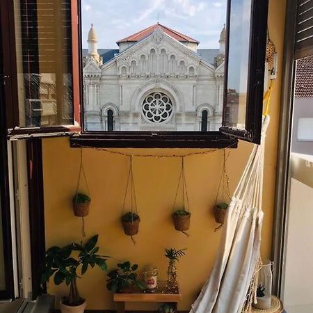 Renovated Flat With Loggia - Gare Part-Dieu 5Min Lyon Exterior photo